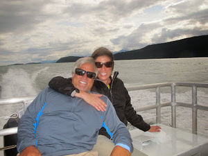 Meet your Posher, Robert